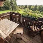 Gerbehof Hotel