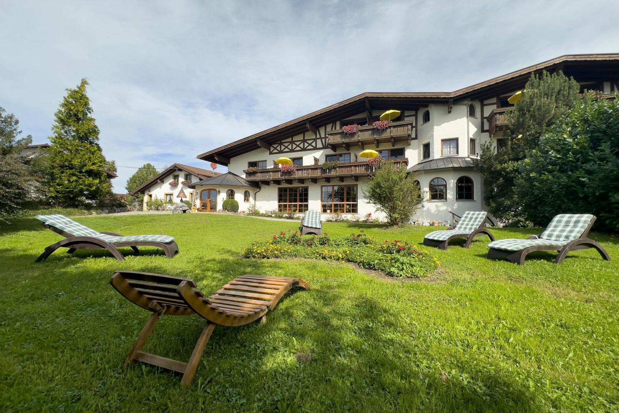 Gerbehof Gasthof