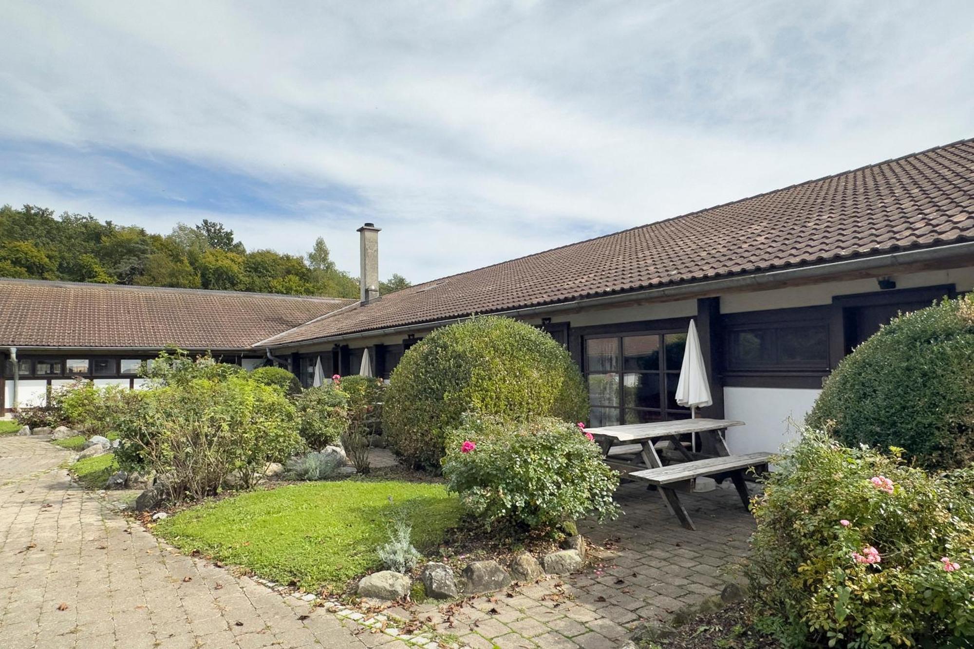 Gasthof Gerbehof Friedrichshafen