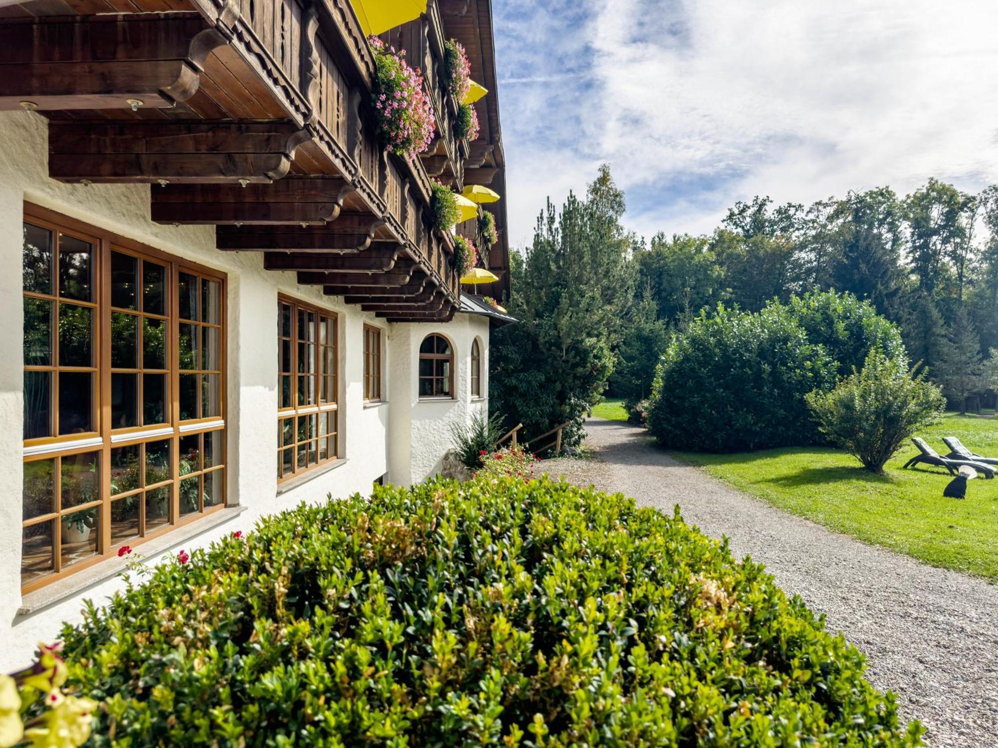 Gerbehof Gasthof Friedrichshafen