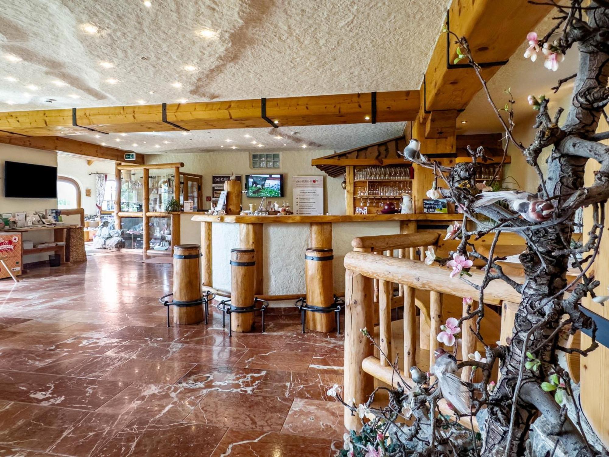 Gasthof Gerbehof Friedrichshafen