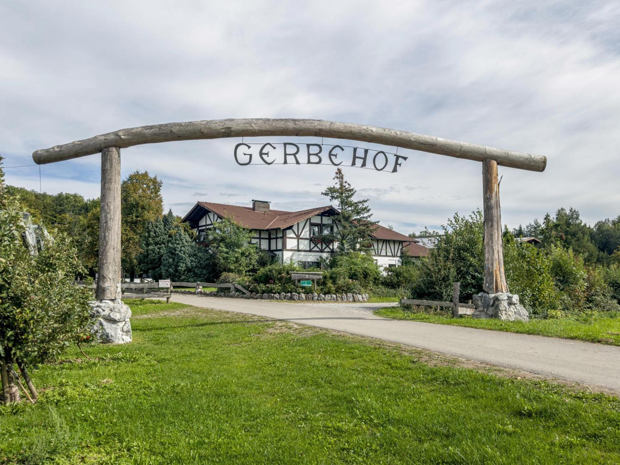 Gerbehof Gasthof Friedrichshafen