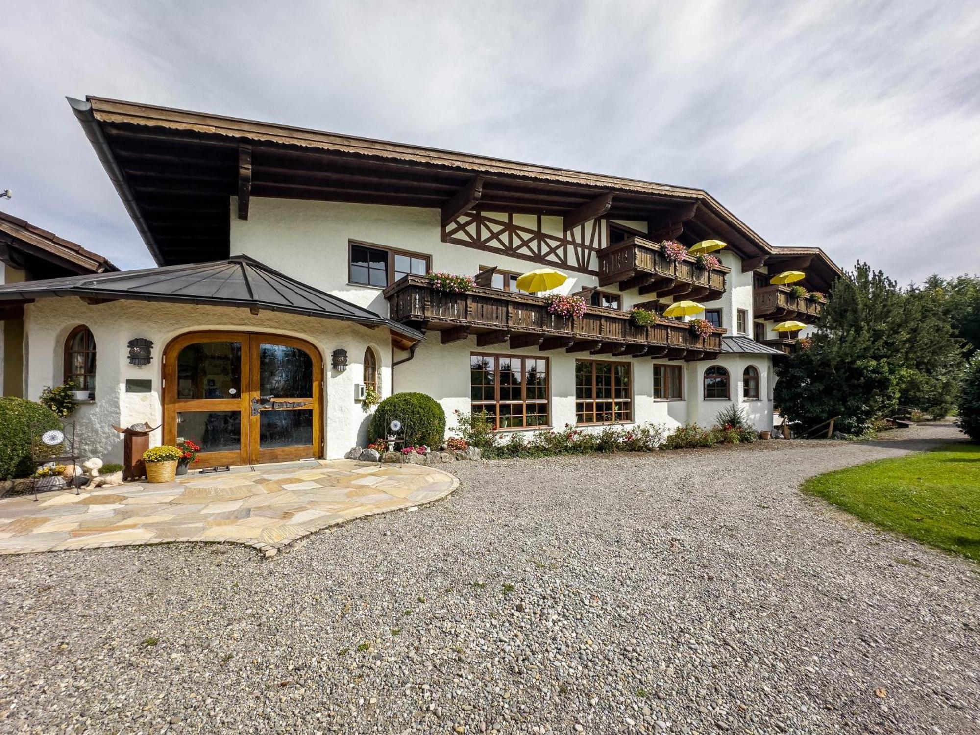 Gerbehof Friedrichshafen