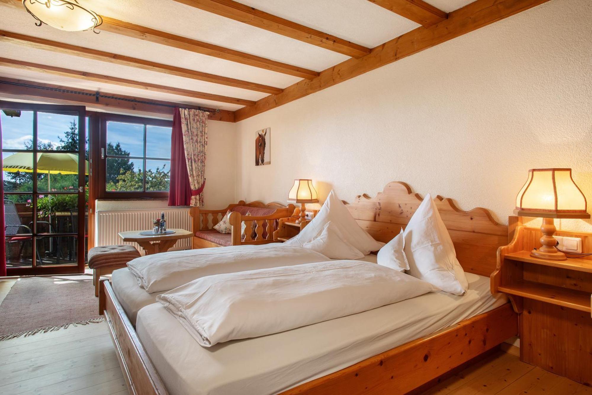 Gasthof Gerbehof Friedrichshafen