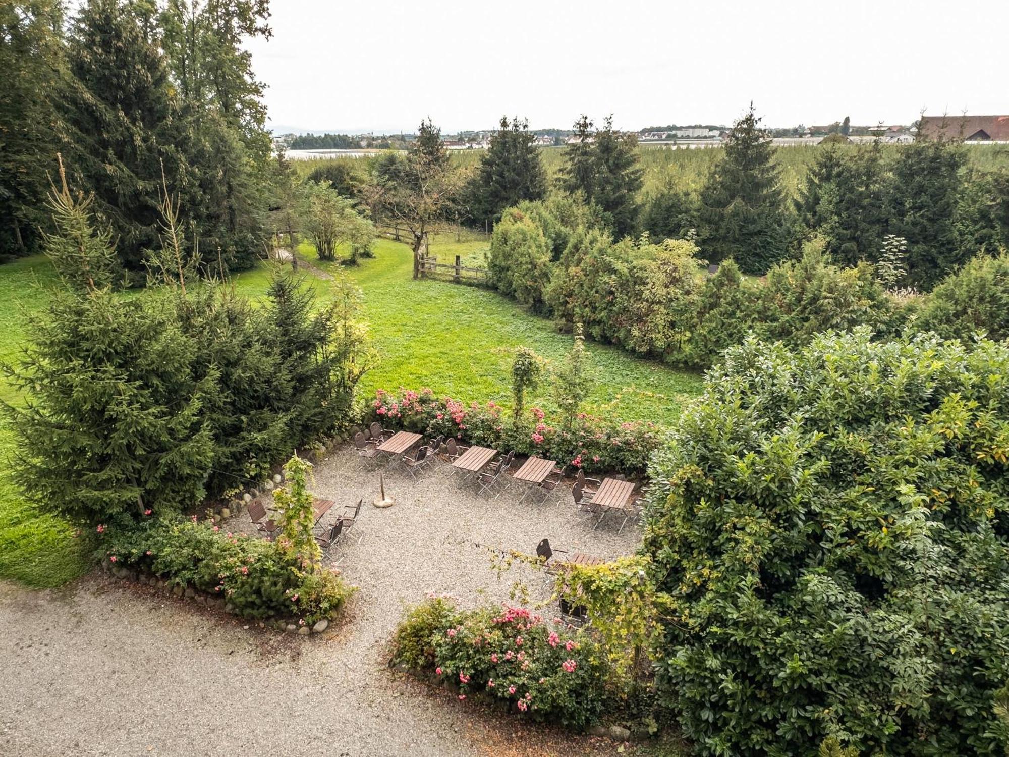 Gerbehof * Friedrichshafen